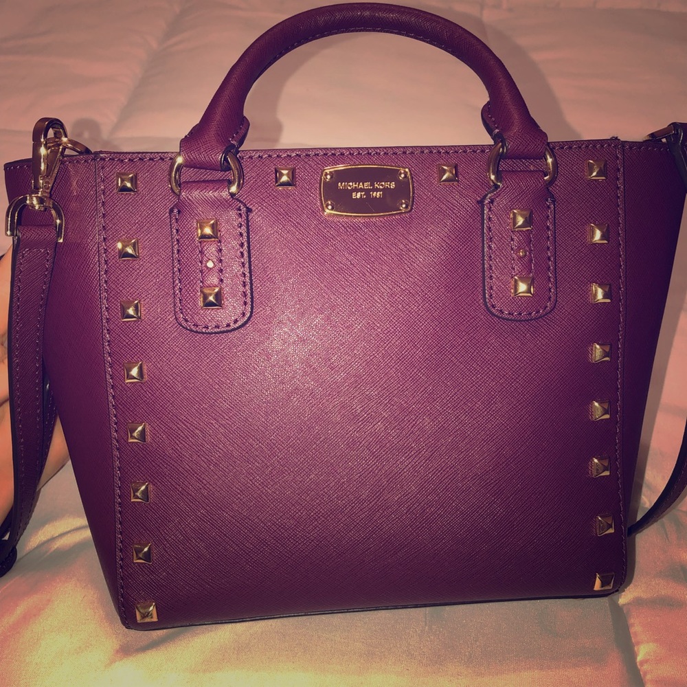 Gently used Michael Kors